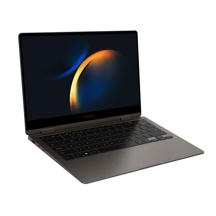 لپ تاپ 13.3 اینچی سامسونگ مدل Galaxy Book 3 پردازنده Core i5 1340P رم 8GB حافظه 512GB SSD گرافیک Intel - 5