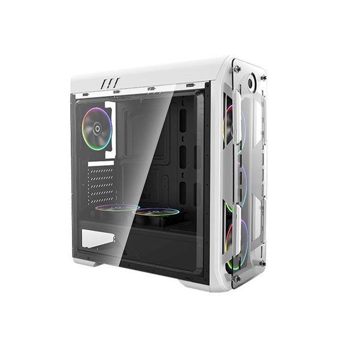 کیس کامپیوتر گیم مکس مدل Optical G510 - 8