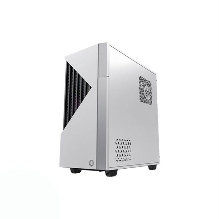 کیس گیم مکس مدل CONTAC COC WB - 6