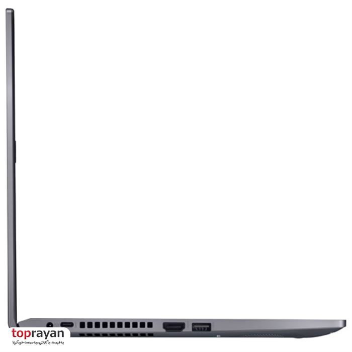 لپ تاپ ایسوس 15.6 اینچی مدل X515JA پردازنده Core i3 1005G1 رم 4GB حافظه 256GB SSD گرافیک FHD   Intel  - 5