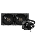 MSI MAG CORELIQUID P240 Cooling System