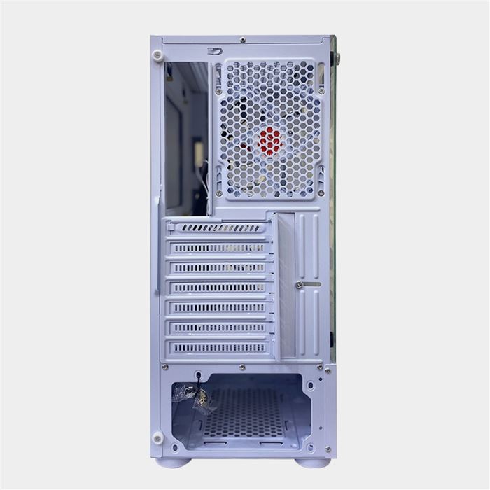 کیس WJ Coolman Infinity 4F - White - 3