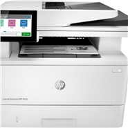 HP LaserJet Enterprise MFP M430f All in one Laser Printer
