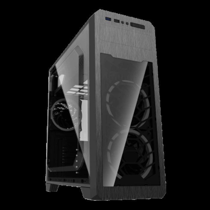 کیس کامپیوتر گیم مکس مدل G563 - 13