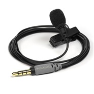 RODE SmartLav Plus Lapel Microphone