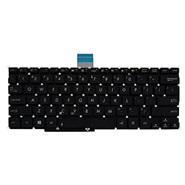 ASUS Laptop Keyboard X200MA CA Black Small Enter no Frame