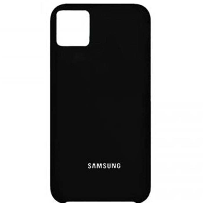 قاب سیلیکونی گوشی سامسونگ Galaxy A52s 5G - 2