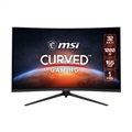 MSI Optix G321CQR 31.5 inch Curved Caming Monitor