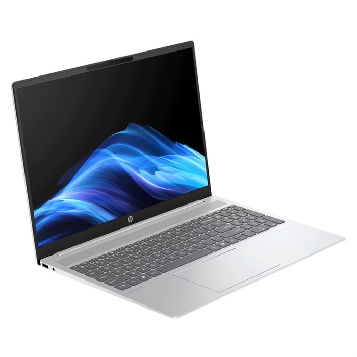 لپ تاپ 16 اینچی اچ پی Omnibook 5 AI 16-AF1017WM  پردازنده Core Ulta 7 1255U رم 16GB حافظه SSD 1TB گرافیک Intel  - 3