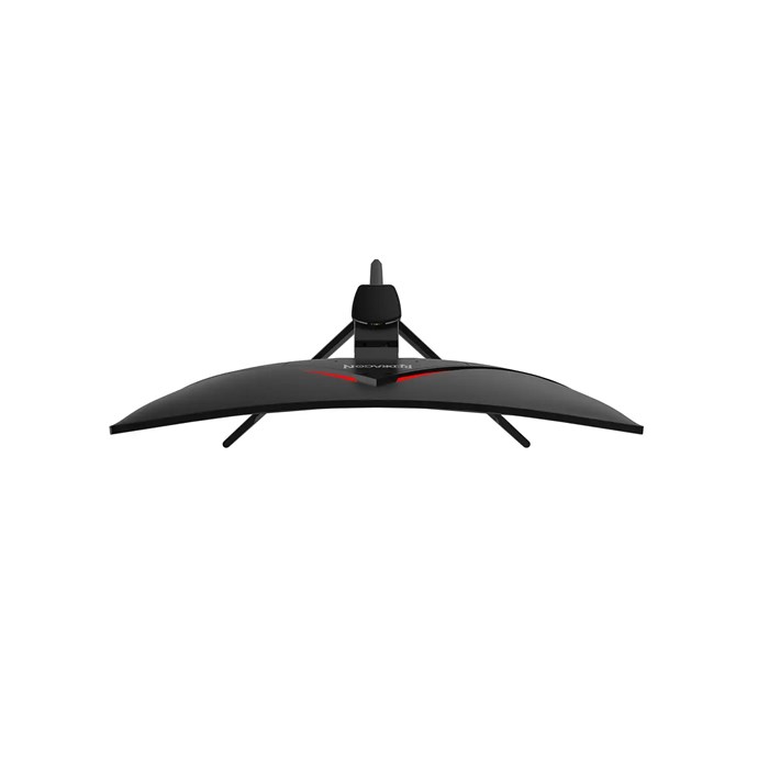 مانیتور 27 اینچ گیمینگ ردراگون مدل GMQ2712RVC - 7