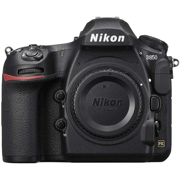دوربین دیجیتال نیکون مدل Nikon D850 بدون لنز