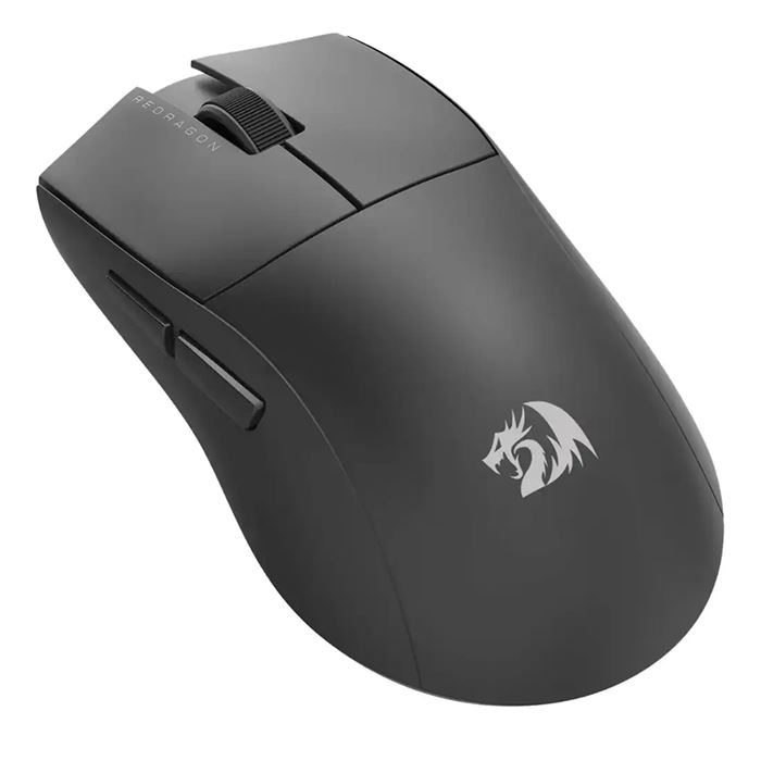 ماوس گیمینگ ردراگون مدل SABER M922 PRO - 7