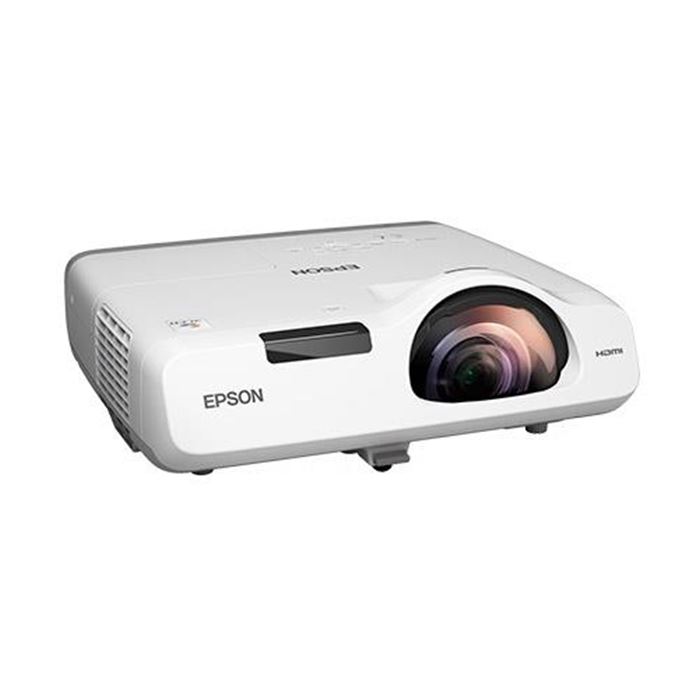ویدئو پروژکتور اپسون CB-۵۳۰ - 5