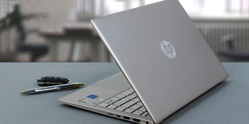 راهنمای خرید لپ تاپ اچ پی (HP)