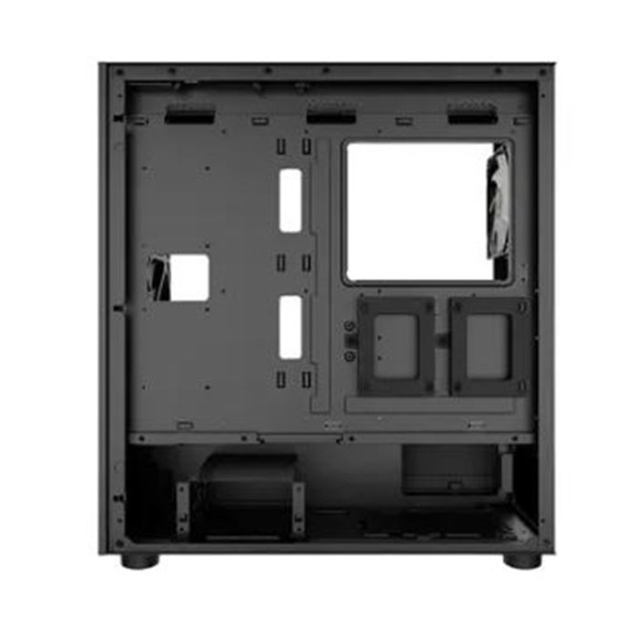 کیس گیم دیاس TALOS E3 MESH Elite Black ARGB - 5