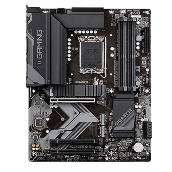 مادربرد گیگابایت Motherboard GigaByte B760 GAMING X DDR5 - 2