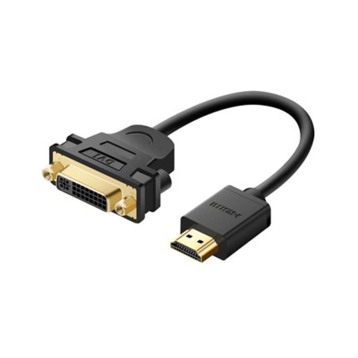 تبدیل HDMI به 5+24 DVI-I یوگرین 20136