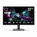 Cooler Master GA2711 27 Inch QHD 1ms (MPRT) 4ms (GtG) 100Hz IPS Gaming Monitor