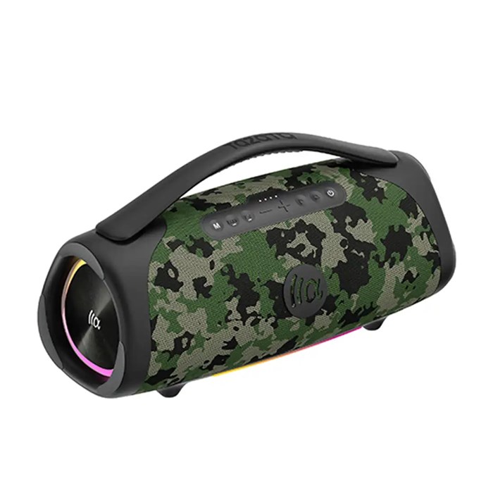اسپیکر قابل حمل تازاتا BOOMBLAST MAX CAMO - 4