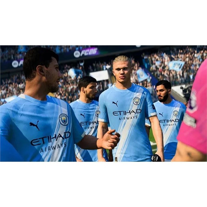 بازی EA Sports FC 26 مخصوص PS5 - 3