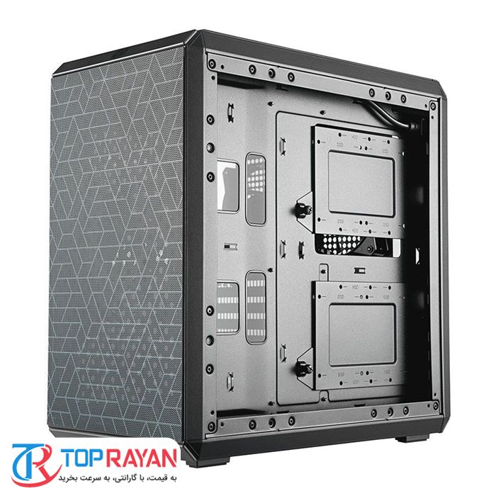 کیس کولرمستر Cooler Master Master Box Q500L - 3
