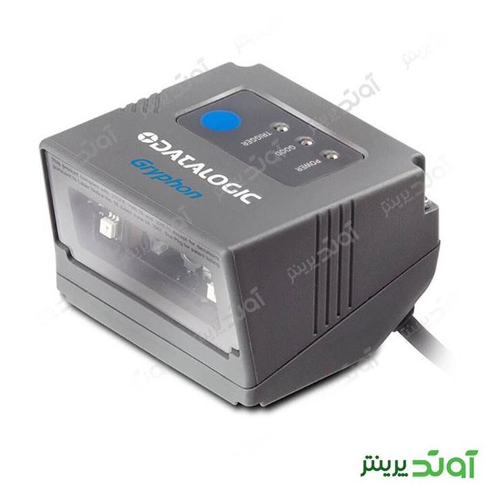 بارکدخوان دیتالاجیک مدل Gryphon I GFS4470 - 2