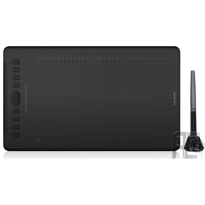 تبلت طراحی هویان H1161 برند Huion - 4
