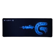 Logitech Gaming Mouse Pad