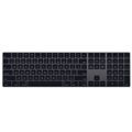 Apple Magic Keyboard with Numeric Keypad MRMH2 Keyboard