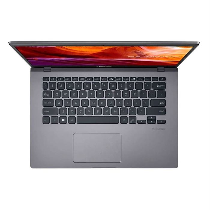 لپ تاپ ایسوس 14 اینچی مدل X409 پردازنده Core i3 رم 4GB حافظه 256GB SSD گرافیک Intel - 3