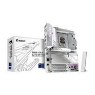 GigaByte B860 AORUS ELITE Wi-Fi7 ICE DDR5 LGA1851 Motherboard