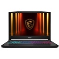 MSI Katana 15 HX B14WGK Core i7 14650HX 16GB DDR5 1TB SSD 8GB RTX5070 QHD 15.6 inch Gaming Laptop