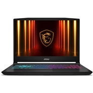 MSI Katana 15 HX B14WGK Core i7 14650HX 16GB DDR5 1TB SSD 8GB RTX5070 QHD 15.6 inch Gaming Laptop