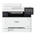 Canon i-SENSYS MF655Cdw Color Multifunction Laser Printer