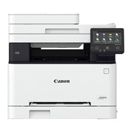 Canon i-SENSYS MF655Cdw Color Multifunction Laser Printer