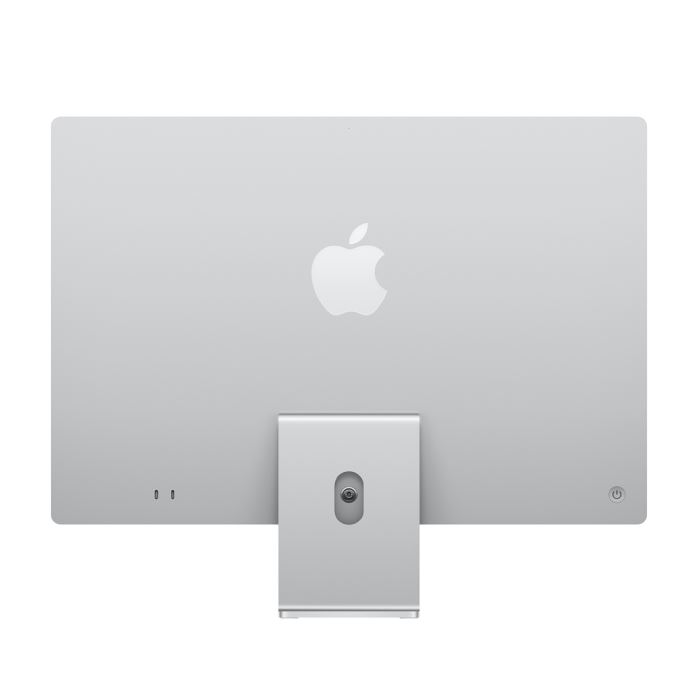 کامپیوتر All in One اپل iMac MWUV3 2024 - M4 10-Core 16GB 512GB - 2