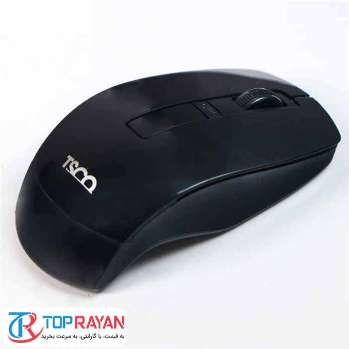ماوس بیسیم تسکو مدل TM ۶۸۳W - 2