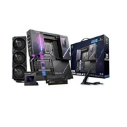 مادربرد ام اس آی Msi MEG Z690 GODLIKE DDR5