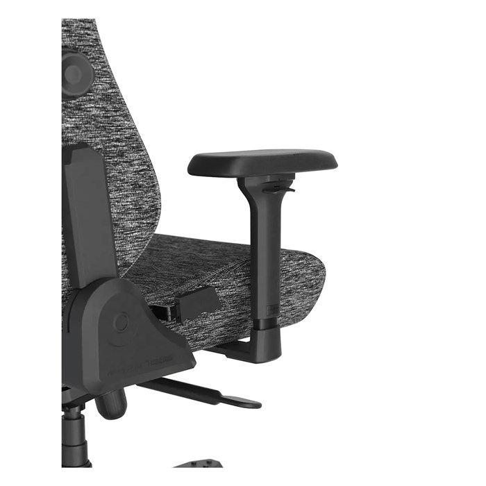 صندلی گیمینگ دی ایکس ریسر Master Series 2026 XL Fabric Gray - 10