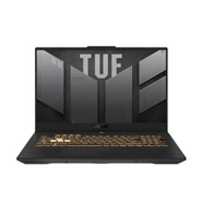 ASUS TUF Gaming FX707ZC Core i5 12500H 8GB 512GB SSD 4GB RTX3050 FHD Laptop