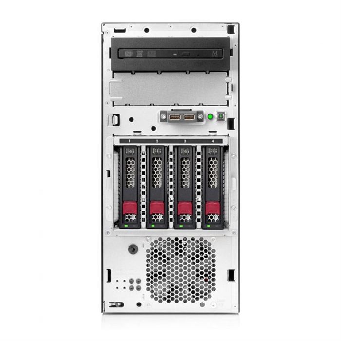 سرور اچ پی ای مدل ProLiant ML30 G10 - 3