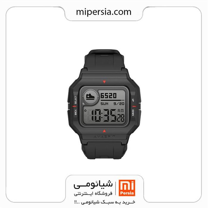 ساعت شیائومی Amazfit Neo  - 7