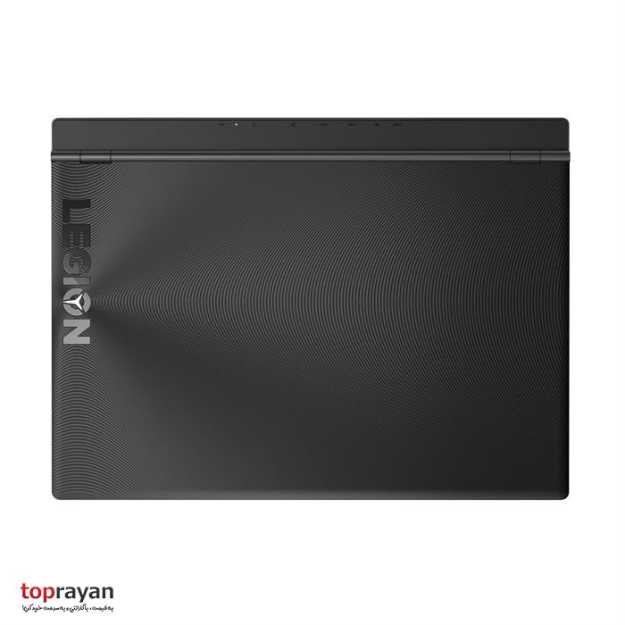 لپ تاپ لنوو مدل Legion Y540 پردازنده Core i5 رم 8GB حافظه 512GB SSD گرافیک Full HD 6GB GTX1660 - 7