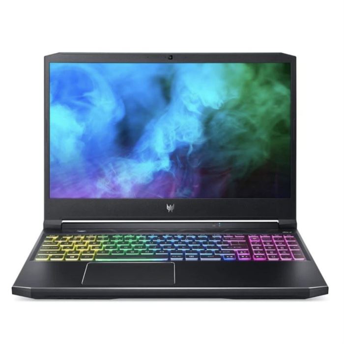 لپ تاپ ایسر Predator Helios 300 PH315-54-760S-AAcer i7 11800H-32GB-512SSD-6GB 3060-FHD Laptop