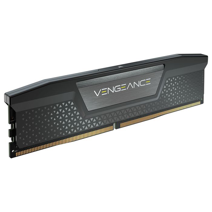 رم کورسیر DDR5 دو کاناله 6600 مگاهرتز CL38 مدل VENGEANCE ظرفیت 32 گیگابایت - 3