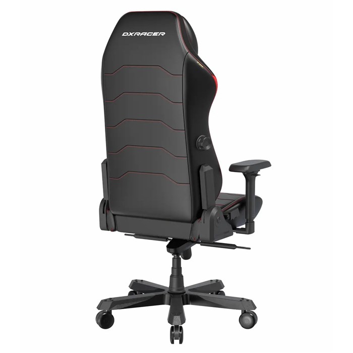 صندلی گیمینگ دی ایکس ریسر مدل Master Series 2025 XL Black Red - 7
