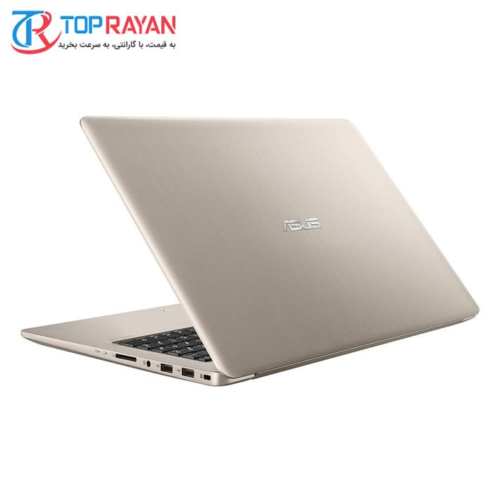 لپ تاپ 15 اینچی ایسوس مدل VivoBook Pro 15 N580GD - PLZ - 4