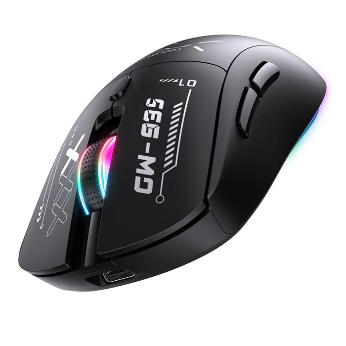 ماوس بی سیم اونیکوما مدل CW935 - 4