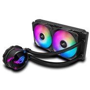 Asus ROG STRIX LC240 RGB CPU Fan