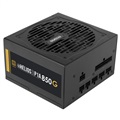 Gamdias Helios P1A 850G 850W 80 Plus Gold Fully Modular Power Supply